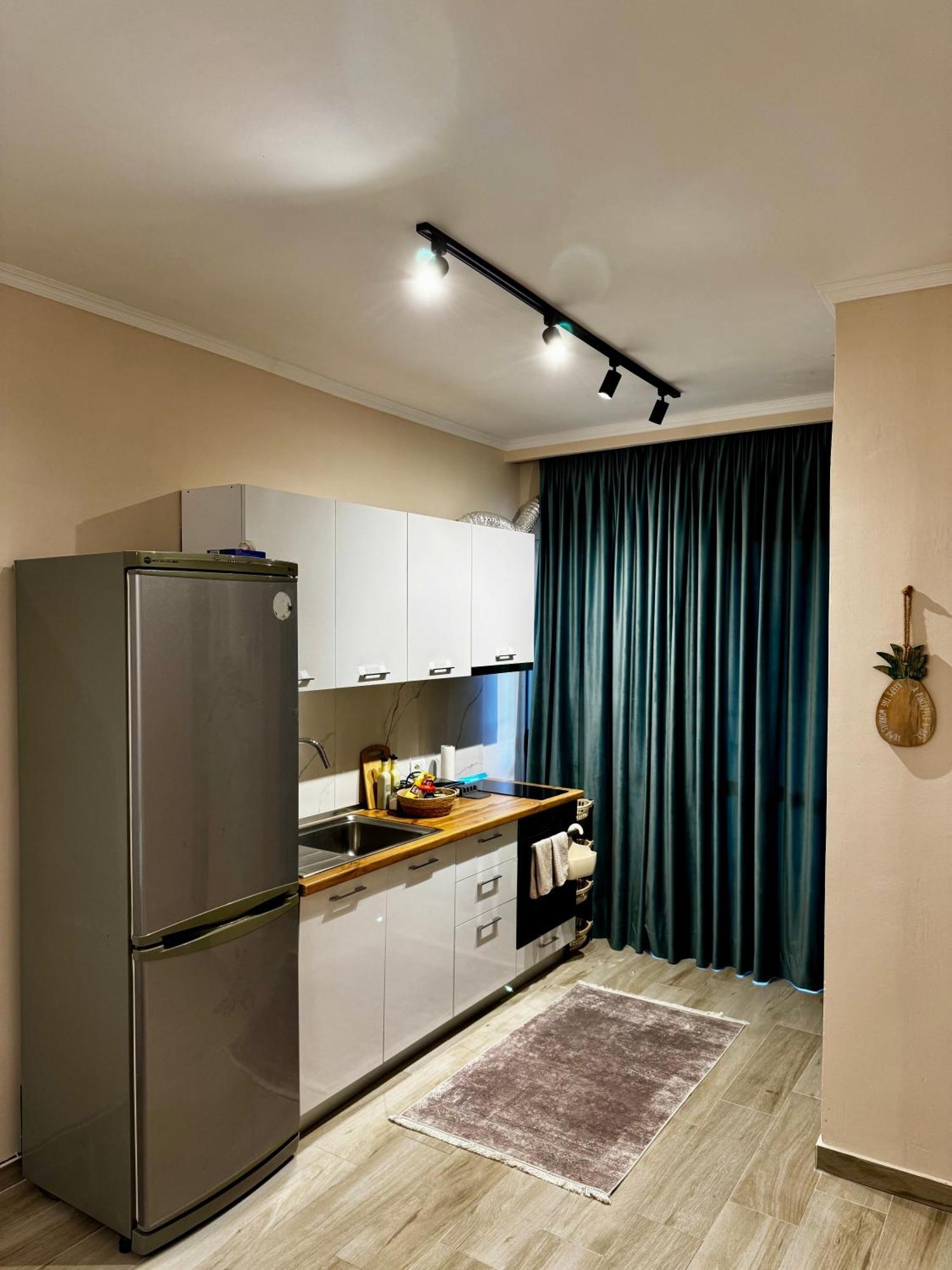 Klar Apartment Few Steps From The Beach Дуррес Екстер'єр фото